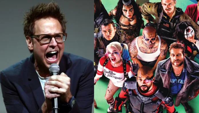 James Gunn