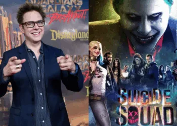 James Gunn