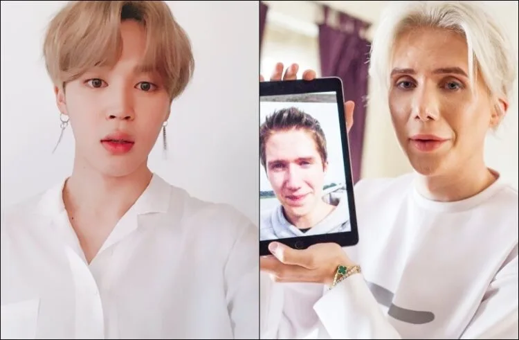 Source: Pinterest/Digital Spy