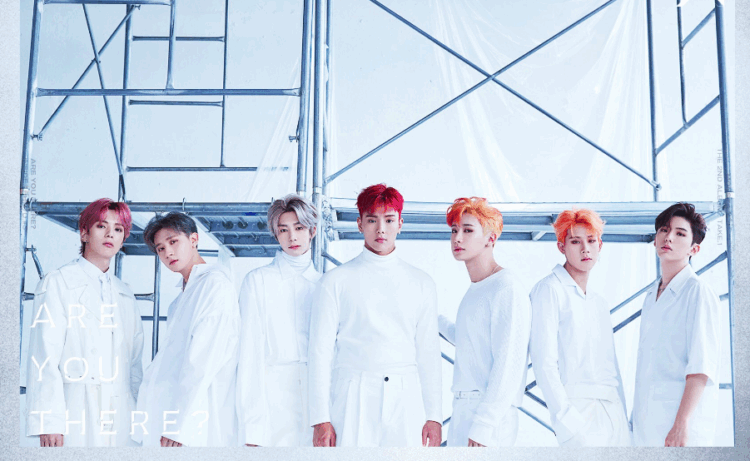 Monsta X