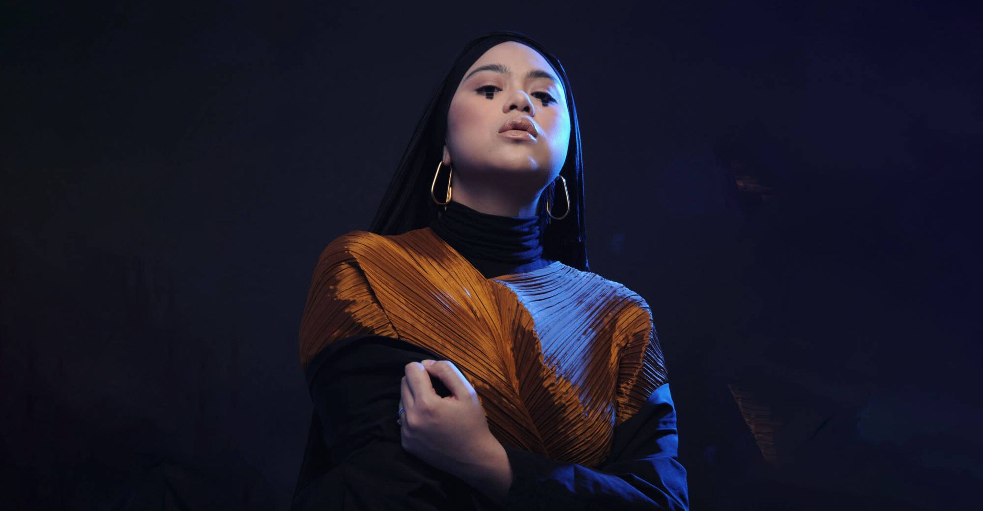 Malaysian Soul Singer NJWA Heads To Japan Next Month For A Tour - Hype MY