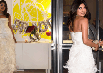 Priyanka Chopra