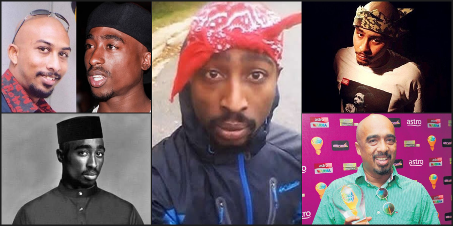Tupac Is Alive In Malaysia Malaysian Netizens Show Proofs Hype Malaysia