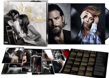 A Star Is Born