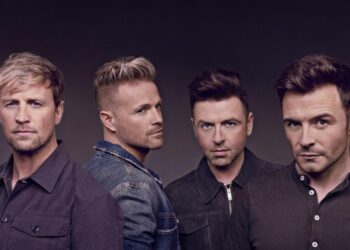 Westlife