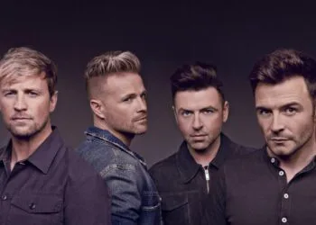 Westlife