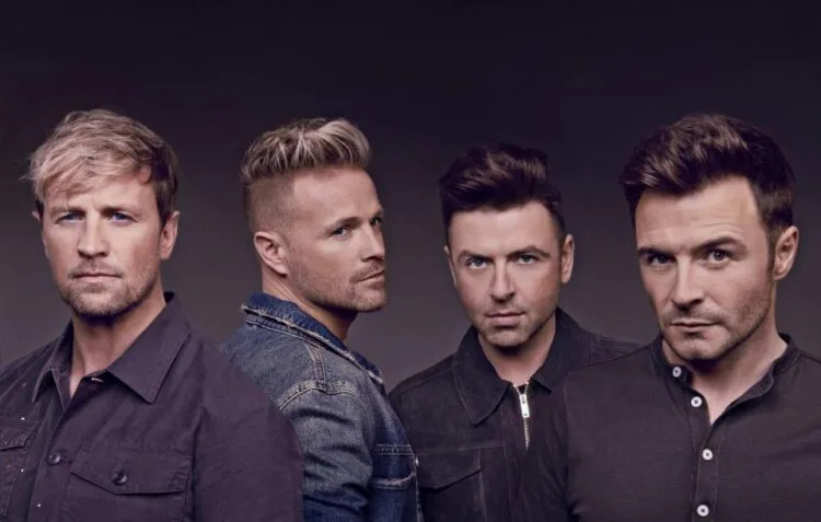Westlife