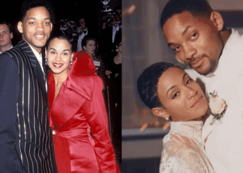Will Smith