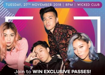 The Sam Willows