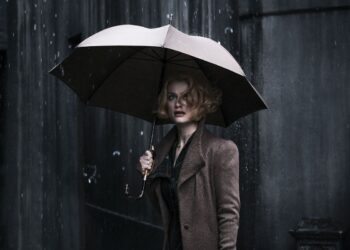 Alison Sudol