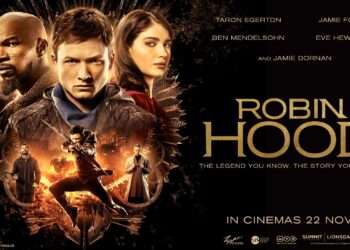 Robin Hood