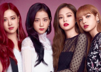 BLACKPINK