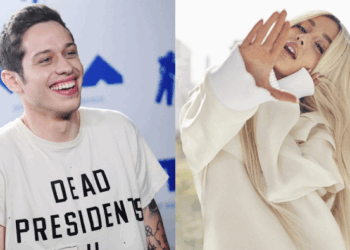 Pete Davidson