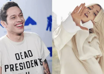 Pete Davidson