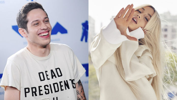 Pete Davidson