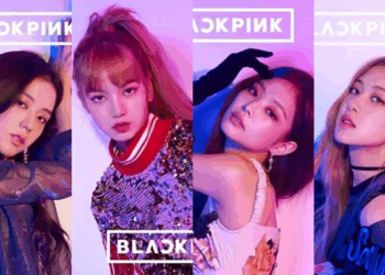 BLACKPINK