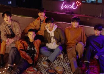 Source: Cube Entertainment