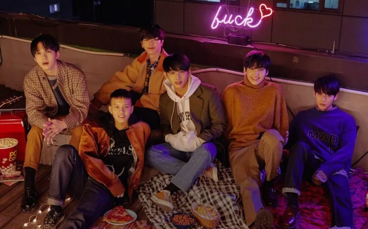 Source: Cube Entertainment