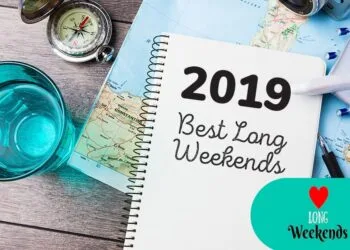 Long Weekends