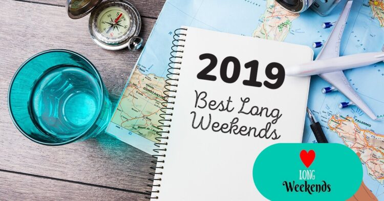 Long Weekends