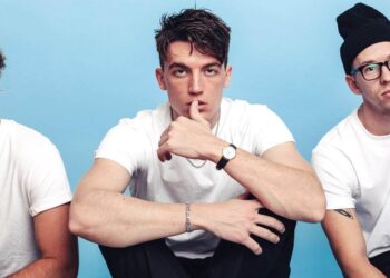 LANY