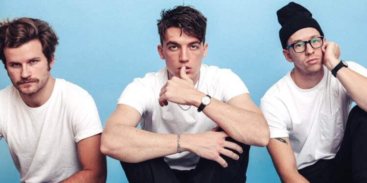 LANY