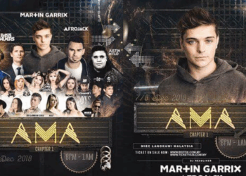 Martin Garrix