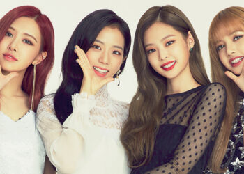 BLACKPINK