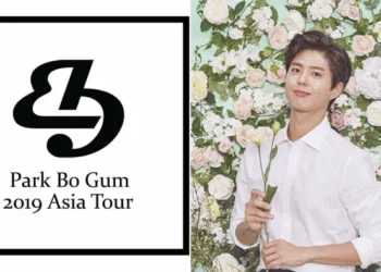 Park Bo Gum