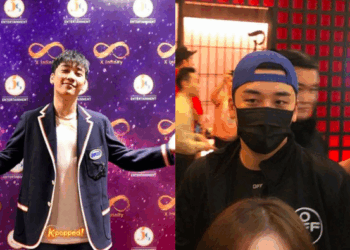 Seungri