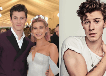 Shawn Mendes
