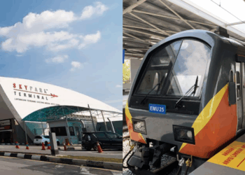 Skypark Link
