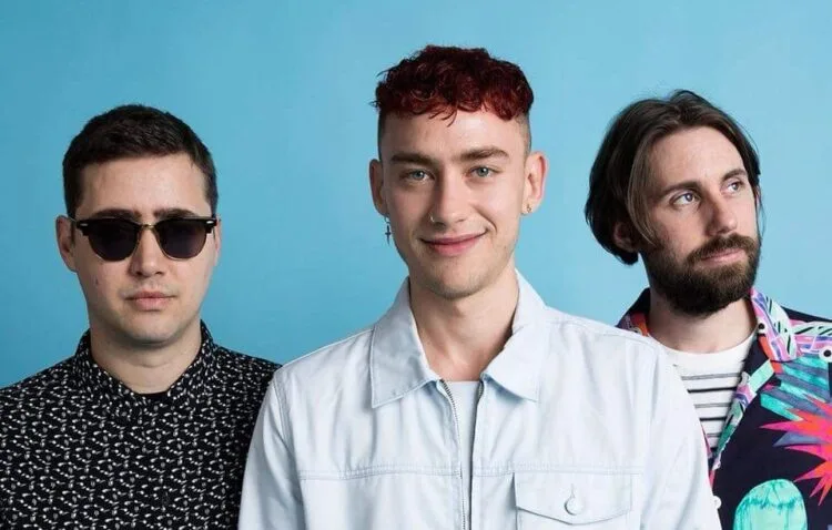 Years & Years