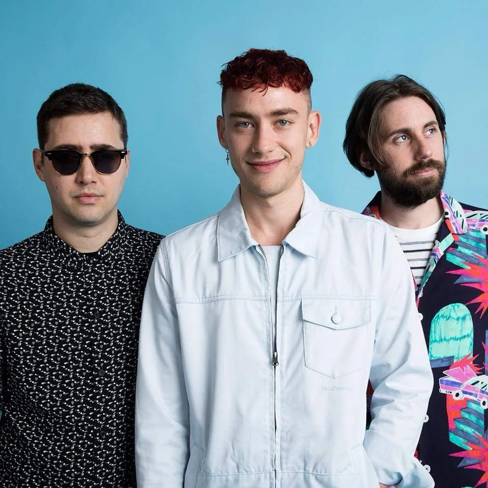 Years & Years