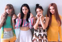 In Your Area Blackpink To Bring 2019 World Tour To Kuala Lumpur