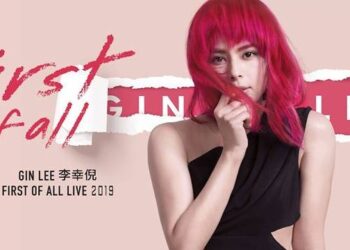 Gin Lee