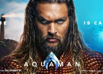 Aquaman