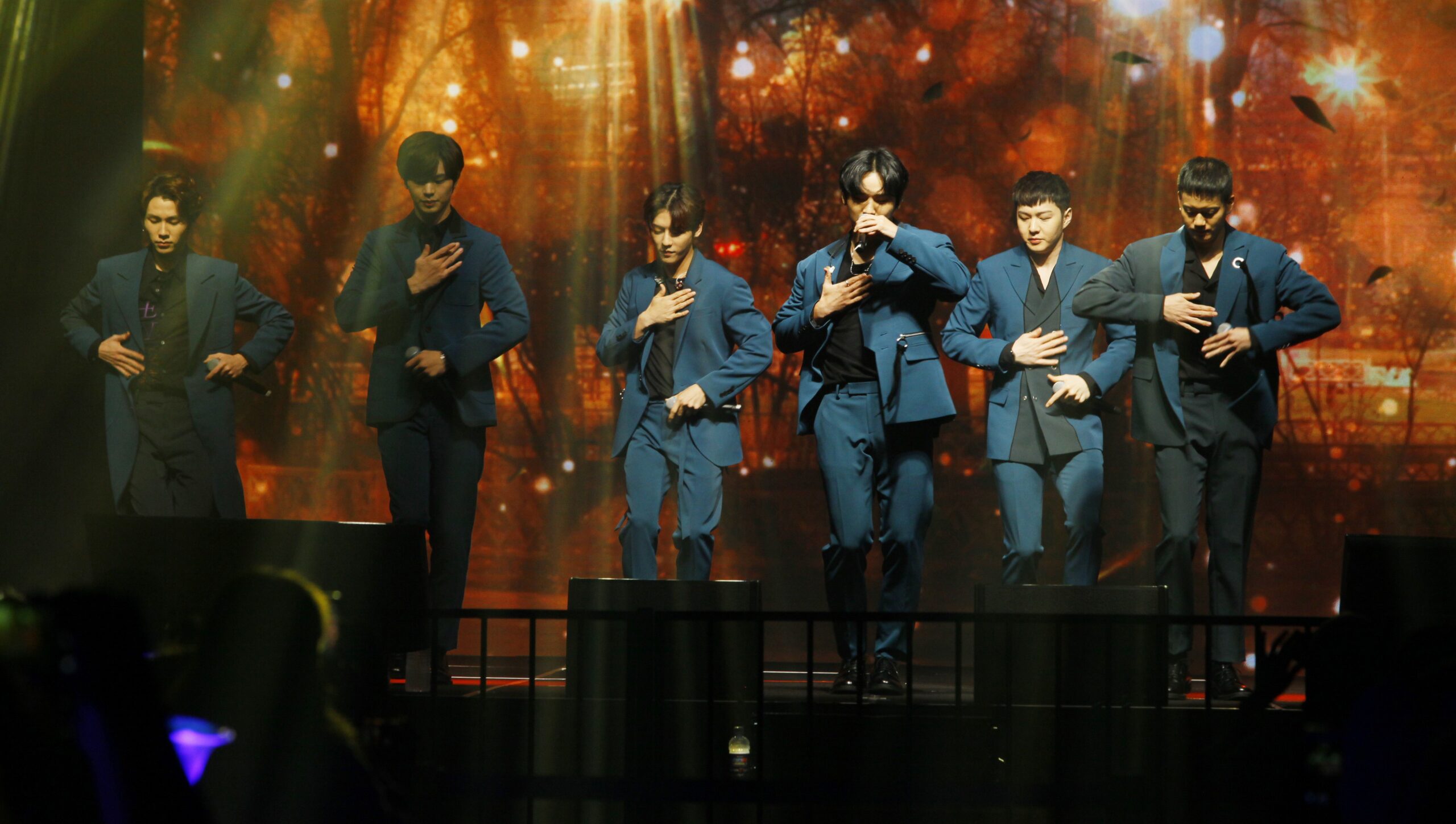BTOB