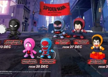 McDonald’s Malaysia