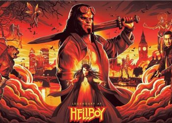 Hellboy
