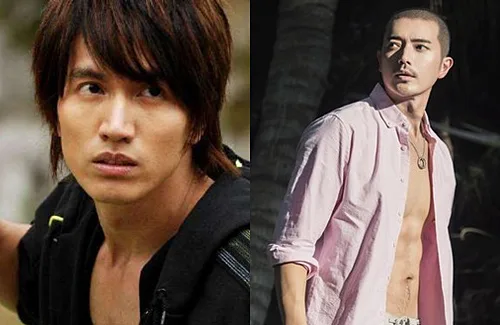 Jerry Yan