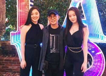 Jet Li