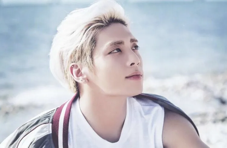 Jonghyun