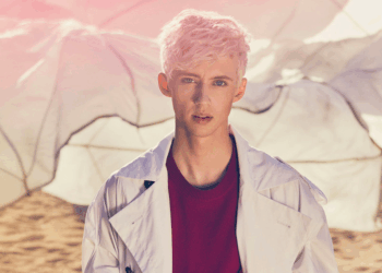 Troye Sivan