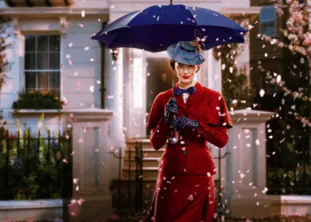 Mary Poppins Returns