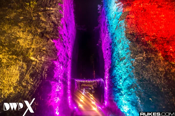 Djakarta Warehouse Project X