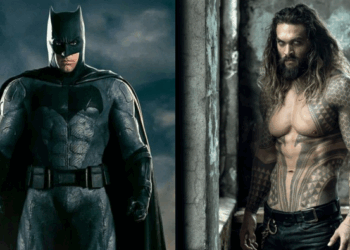 Jason Momoa
