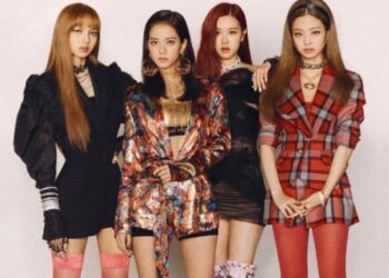 BLACKPINK