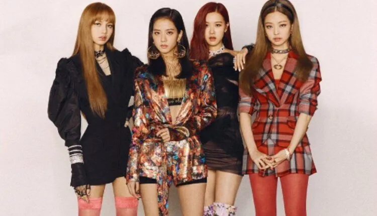 BLACKPINK