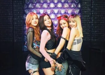 BLACKPINK
